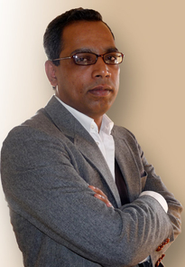 Tauhid Rahman, CALS associate professor of agricultural and resource economics, has many ongoing research projects with economists from the World Bank. Tauhid Rahman, CALS associate professor of agricultural and resource economics, has many ongoing research projects with economists from the World Bank.